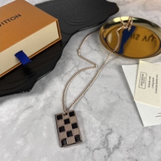 Louis Vuitton Necklaces